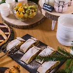 Sotto L'alben Bed & Breakfast Oltre il Colle