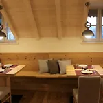 Bed & Breakfast Sotto L'alben Oltre il Colle