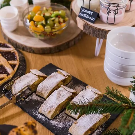 Sotto L'alben Bed & Breakfast Oltre il Colle