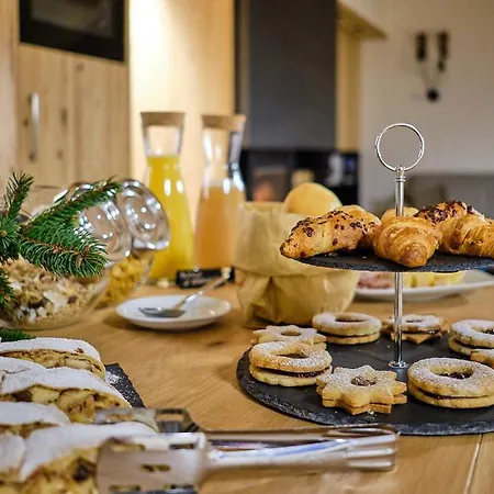 Bed & Breakfast Sotto L'alben Oltre il Colle