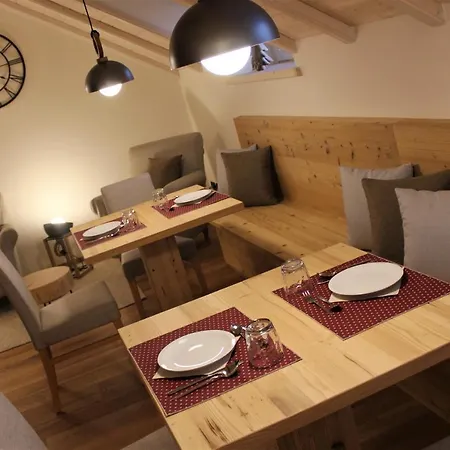 Sotto L'alben Bed & Breakfast Oltre il Colle