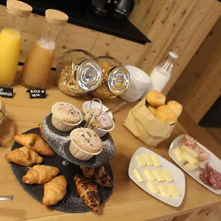 Sotto L'alben Bed & Breakfast
