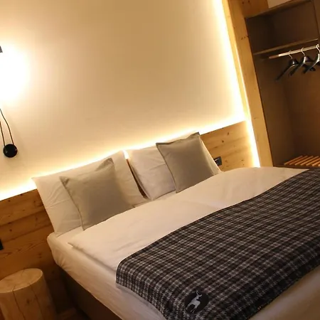 Bed & Breakfast Sotto L'alben *