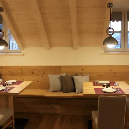 Bed & Breakfast Sotto L'alben Oltre il Colle
