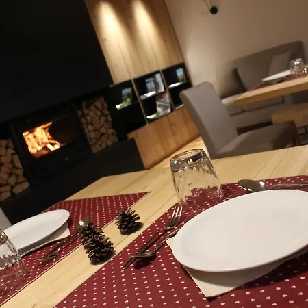Bed & Breakfast Sotto L'alben