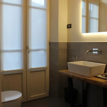 Sotto L'alben Bed & Breakfast Oltre il Colle