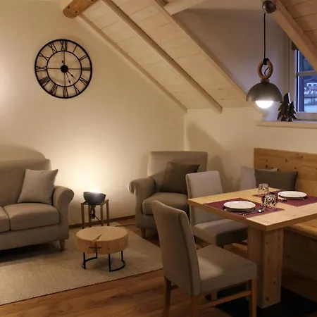 Bed & Breakfast Sotto L'alben *