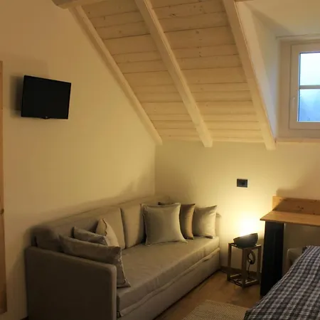 Bed & Breakfast Sotto L'alben