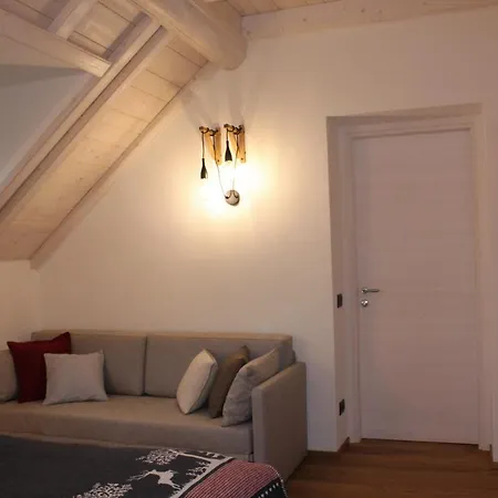 Sotto L'alben *