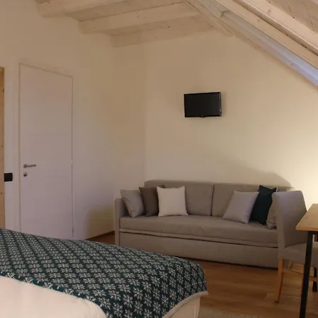 Sotto L'alben Bed & Breakfast Oltre il Colle