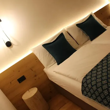 Bed & Breakfast Sotto L'alben